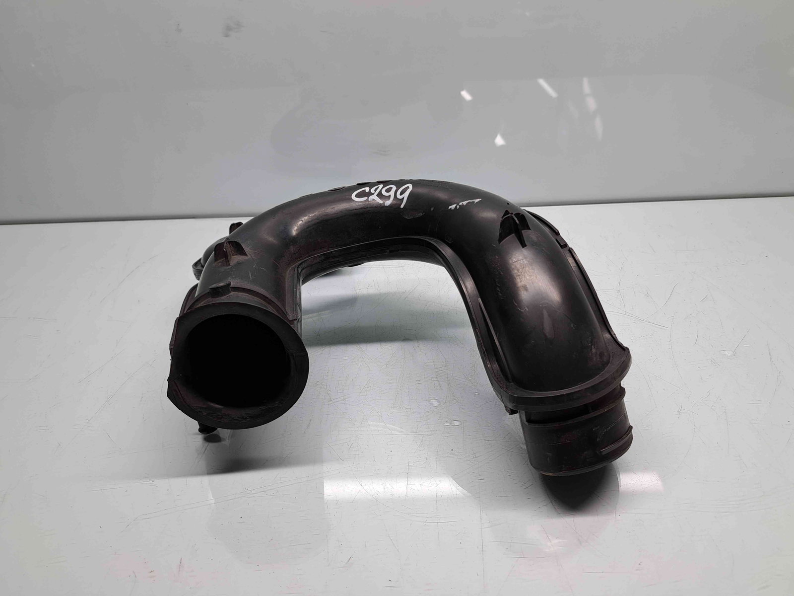 Tub admisie aer Renault Megane 3 (B95) [Fabr 2008-2016] 82500923128 1.9 DCI F9Q-870 96KW / 130CP - imagine 1