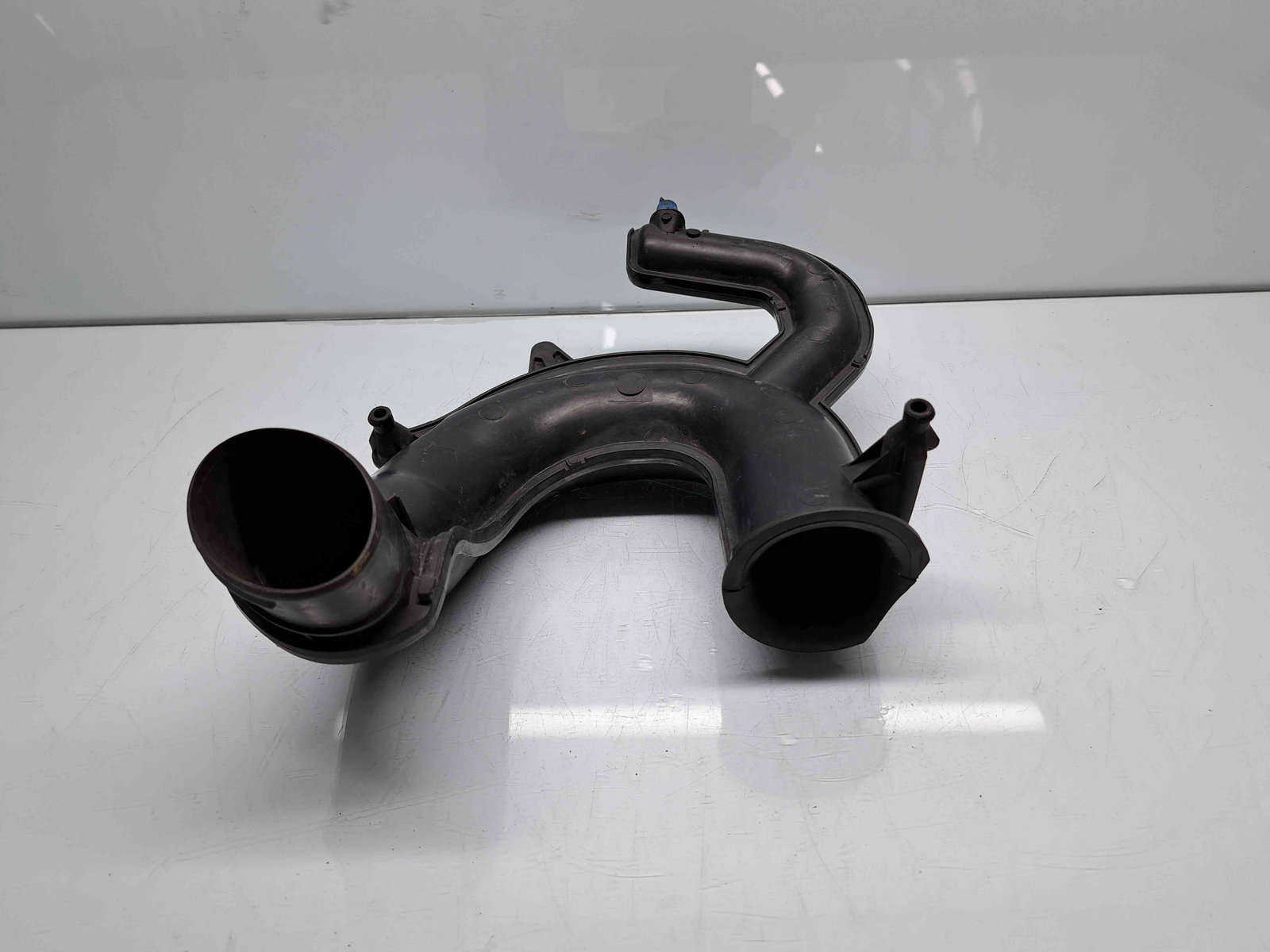 Tub admisie aer Renault Megane 3 (B95) [Fabr 2008-2016] 82500923128 1.9 DCI F9Q-870 96KW / 130CP - imagine 3