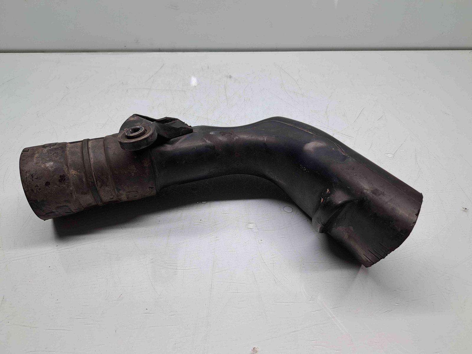 Tub admisie aer Renault Megane 3 (B95) [Fabr 2008-2016] 8200923144 1.9 DCI F9Q-870 96KW / 130CP - imagine 2