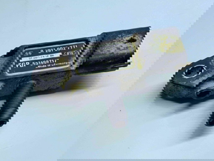  Senzor presiune Opel Corsa D [Fabr 2006-2013] 55198717