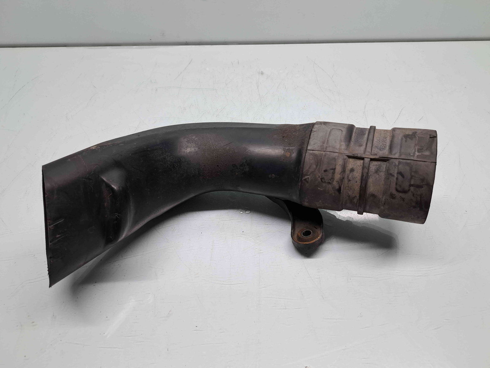 Tub admisie aer Renault Megane 3 (B95) [Fabr 2008-2016] 8200923144 1.9 DCI F9Q-870 96KW / 130CP - imagine 3