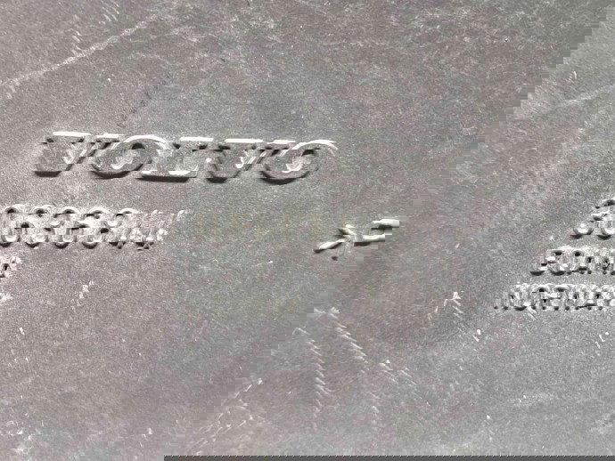 Tub admisie aer Volvo XC90 [Fabr 2002-2014] 30636844 2.4 D5244T4 136KW / 185CP