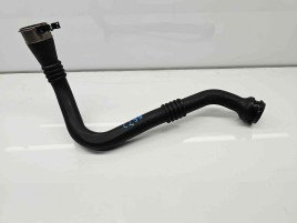 Tub intercooler Renault Megane 3 (B95) [Fabr 2008-2016] 8200804000 1.9 DCI F9Q-870 96KW / 130CP