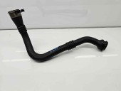 Tub intercooler Renault Megane 3 (B95) [Fabr 2008-2016] 8200804000 1.9 DCI F9Q-870 96KW / 130CP