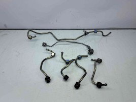 Set conducte tur injector MAZDA 6 (GJ1) [Fabr 2014-2021] OEM 2.2 Skyactiv  