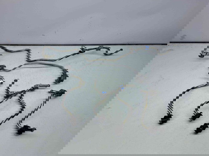 Set conducte tur injector MAZDA 6 (GJ1) [Fabr 2014-2021] OEM 2.2 Skyactiv  