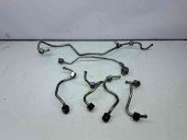 Set conducte tur injector MAZDA 6 (GJ1) [Fabr 2014-2021] OEM 2.2 Skyactiv  