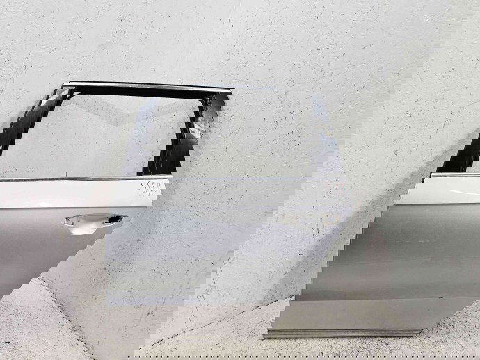 Usa stanga spate Volkswagen Passat B7 (365) Variant [Fabr 2010-2014] LA7W