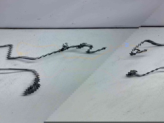 Set conducte tur injector MAZDA 6 (GJ1) [Fabr 2014-2021] OEM 2.2 Skyactiv  