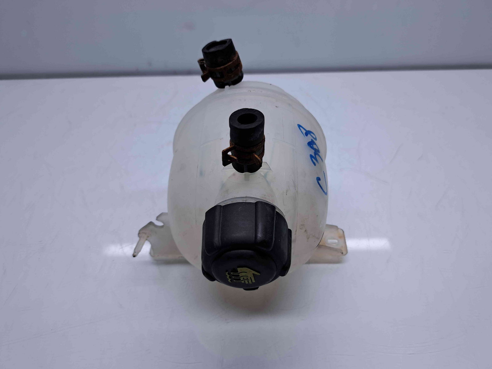 Vas expansiune Dacia Duster (PH2, H79) [Fabr 2013-2017] 8200766826 - imagine 2