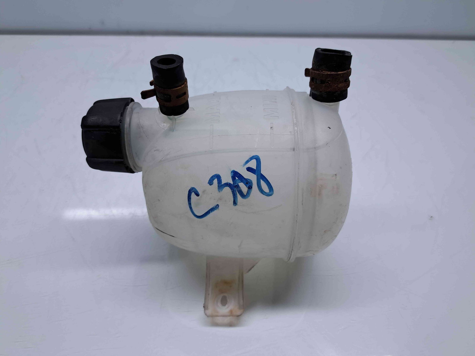 Vas expansiune Dacia Duster (PH2, H79) [Fabr 2013-2017] 8200766826 - imagine 3