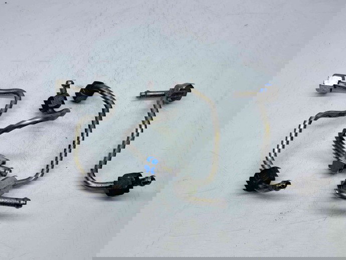 Set conducte tur injector MAZDA 6 (GJ1) [Fabr 2014-2021] OEM 2.2 Skyactiv  