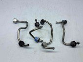 Set conducte tur injector MAZDA 6 (GJ1) [Fabr 2014-2021] OEM 2.2 Skyactiv  