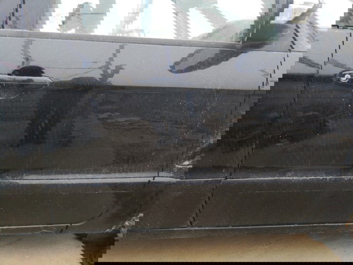 Usa dreapta fata Ford Smax 1.8 TDCI OEM 2006-2014