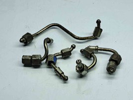 Set conducte tur injector Opel Corsa D [Fabr 2006-2013] OEM 1.3 CDTI Z13DTJ  