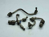 Set conducte tur injector Opel Corsa D [Fabr 2006-2013] OEM 1.3 CDTI Z13DTJ  