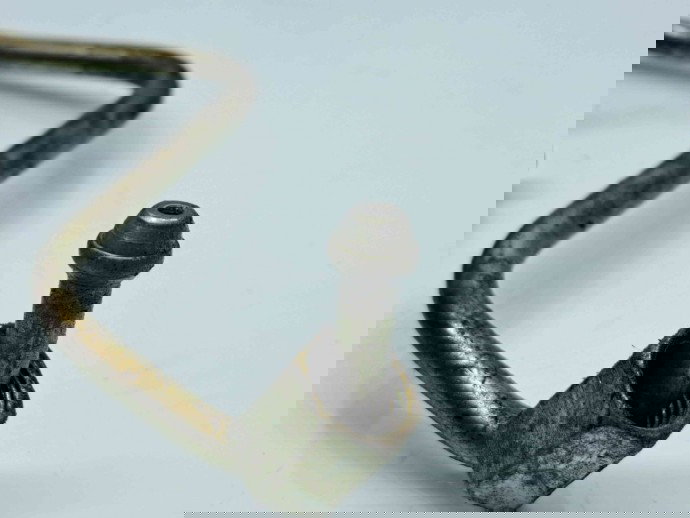 Set conducte tur injector Opel Corsa D [Fabr 2006-2013] OEM 1.3 CDTI Z13DTJ  