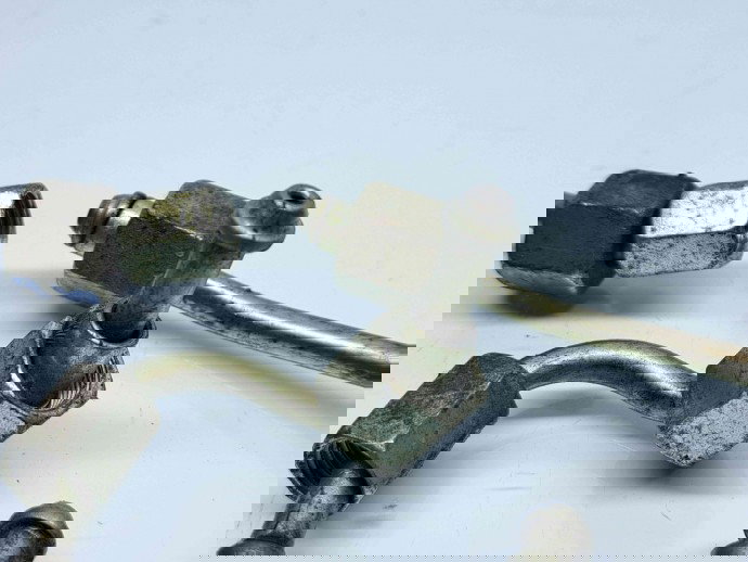 Set conducte tur injector Opel Corsa D [Fabr 2006-2013] OEM 1.3 CDTI Z13DTJ  