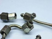 Set conducte tur injector Opel Corsa D [Fabr 2006-2013] OEM 1.3 CDTI Z13DTJ  