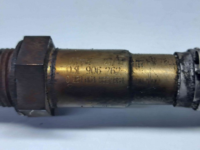Sonda lambda Audi Q5 (8RB) [Fabr 2008-2016] 03L906262 2.0 TDI CAHA  