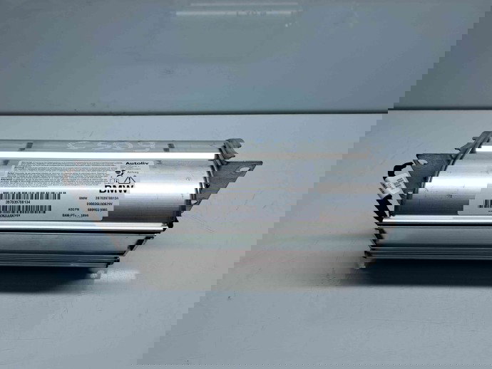  Airbag pasager Bmw 5 (E60) [Fabr 2004-2010] 397039708134