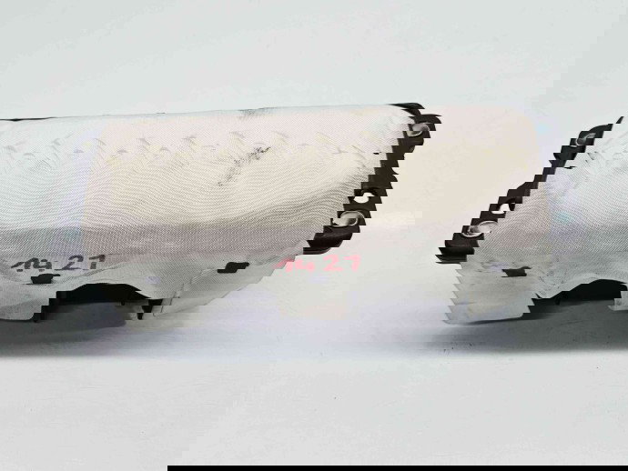  Airbag pasager Volkswagen Passat B7 (365) Variant [Fabr 2010-2014] 3AA880204