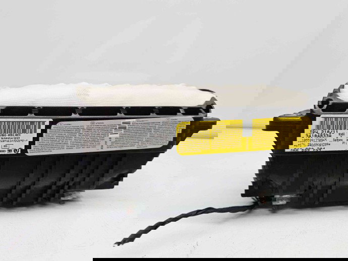  Airbag pasager Volkswagen Passat B7 (365) Variant [Fabr 2010-2014] 3AA880204