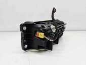  Airbag pasager Volkswagen Passat B7 (365) Variant [Fabr 2010-2014] 3AA880204