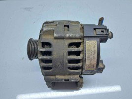 Alternator Skoda Fabia 2 (5J, 542) [Fabr 2007-2014] 03D903025J 1.2 Benz BBM 44KW / 60CP