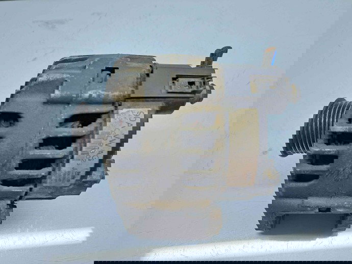 Alternator Skoda Fabia 2 (5J, 542) [Fabr 2007-2014] 03D903025J 1.2 Benz BBM 44KW / 60CP