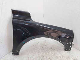 Aripa dreapta fata Volvo XC90 [Fabr 2002-2014] Black Sapphire Metal