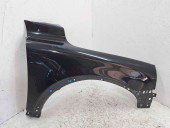 Aripa dreapta fata Volvo XC90 [Fabr 2002-2014] Black Sapphire Metal