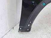 Aripa dreapta fata Volvo XC90 [Fabr 2002-2014] Black Sapphire Metal