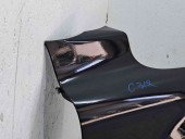 Aripa dreapta fata Volvo XC90 [Fabr 2002-2014] Black Sapphire Metal