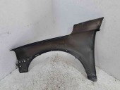 Aripa dreapta fata Volvo XC90 [Fabr 2002-2014] Black Sapphire Metal