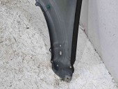 Aripa dreapta fata Volvo XC90 [Fabr 2002-2014] Black Sapphire Metal