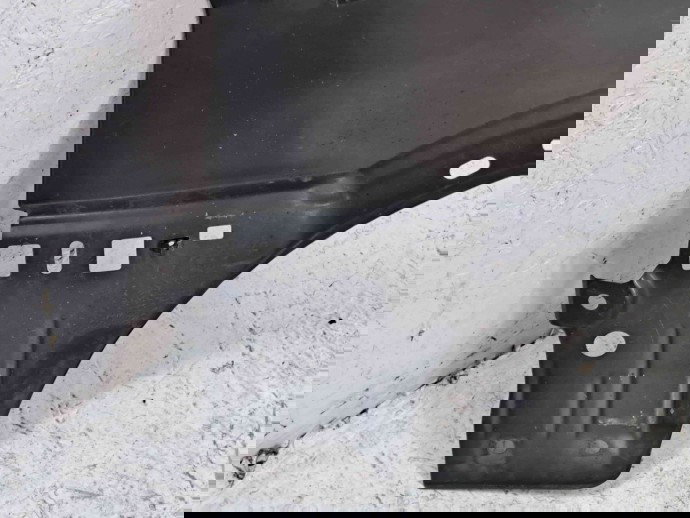 Aripa dreapta fata Volvo XC90 [Fabr 2002-2014] Black Sapphire Metal