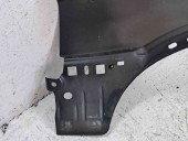 Aripa dreapta fata Volvo XC90 [Fabr 2002-2014] Black Sapphire Metal