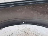 Aripa dreapta fata Volvo XC90 [Fabr 2002-2014] Black Sapphire Metal