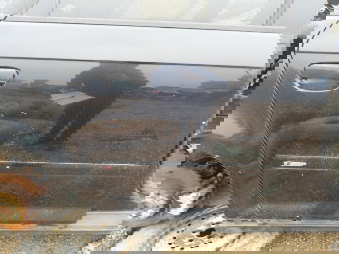 Usa dreapta spate Audi A3 SLine 2.0 BMN OEM 2004-2013