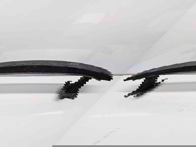 Armatura bara fata Volkswagen Polo (9N) [Fabr 2001-2008] 6Q0806564 / 563 A