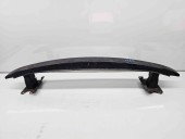 Armatura bara fata Volkswagen Polo (9N) [Fabr 2001-2008] 6Q0806564 / 563 A