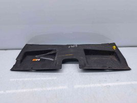 Capac trager Ford S-Max 1 [Fabr 2006-2014] 6M21-16613-AC