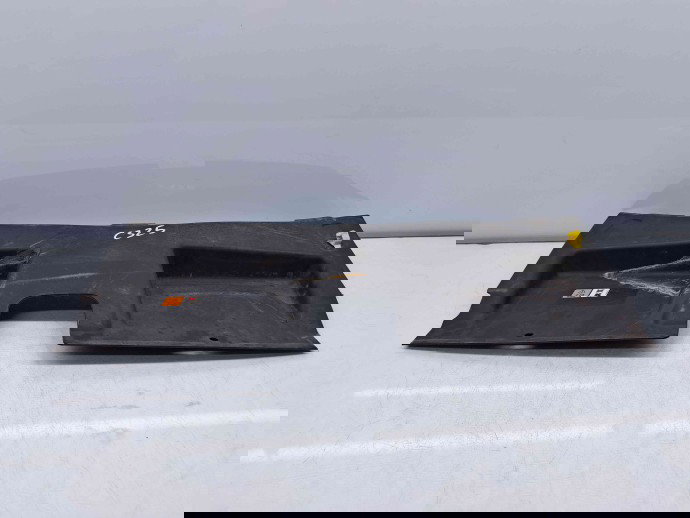 Capac trager Ford S-Max 1 [Fabr 2006-2014] 6M21-16613-AC