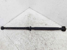 Cardan Bmw 5 (E60) [Fabr 2004-2010] 757358702 2.0 N47D 130KW / 177CP