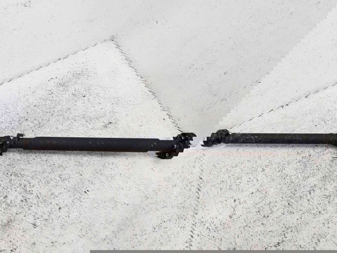 Cardan Bmw 5 (E60) [Fabr 2004-2010] 757358702 2.0 N47D 130KW / 177CP