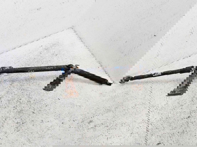 Cardan Volvo XC60 [Fabr 2008-2017] OEM 2.4 D5244T4 136KW / 185CP