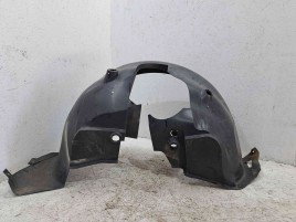 Carenaj roata dreapta fata Mercedes Vito Autobus (W639) [Fabr 2003-2014] A63968421