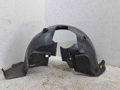 Carenaj roata dreapta fata Mercedes Vito Autobus (W639) [Fabr 2003-2014] A63968421