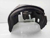 Carenaj roata dreapta fata Bmw 5 (E60) [Fabr 2004-2010] 7033750